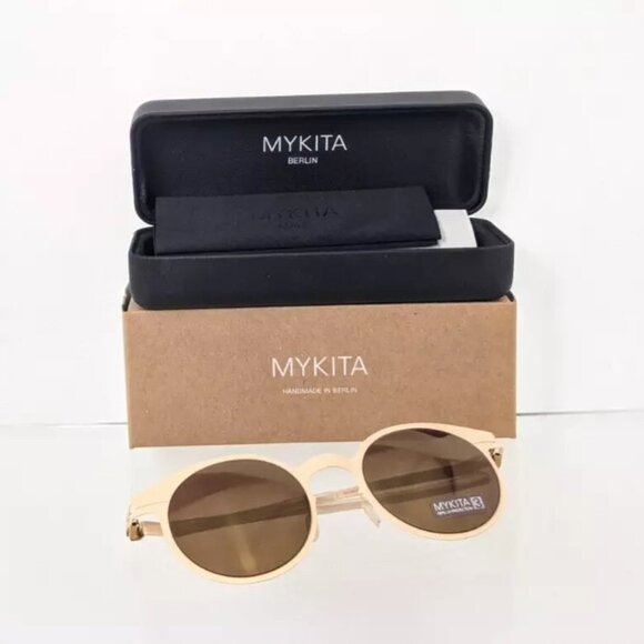 MYKITA Sunglasses Marlene 139 Peach 51mm Frame